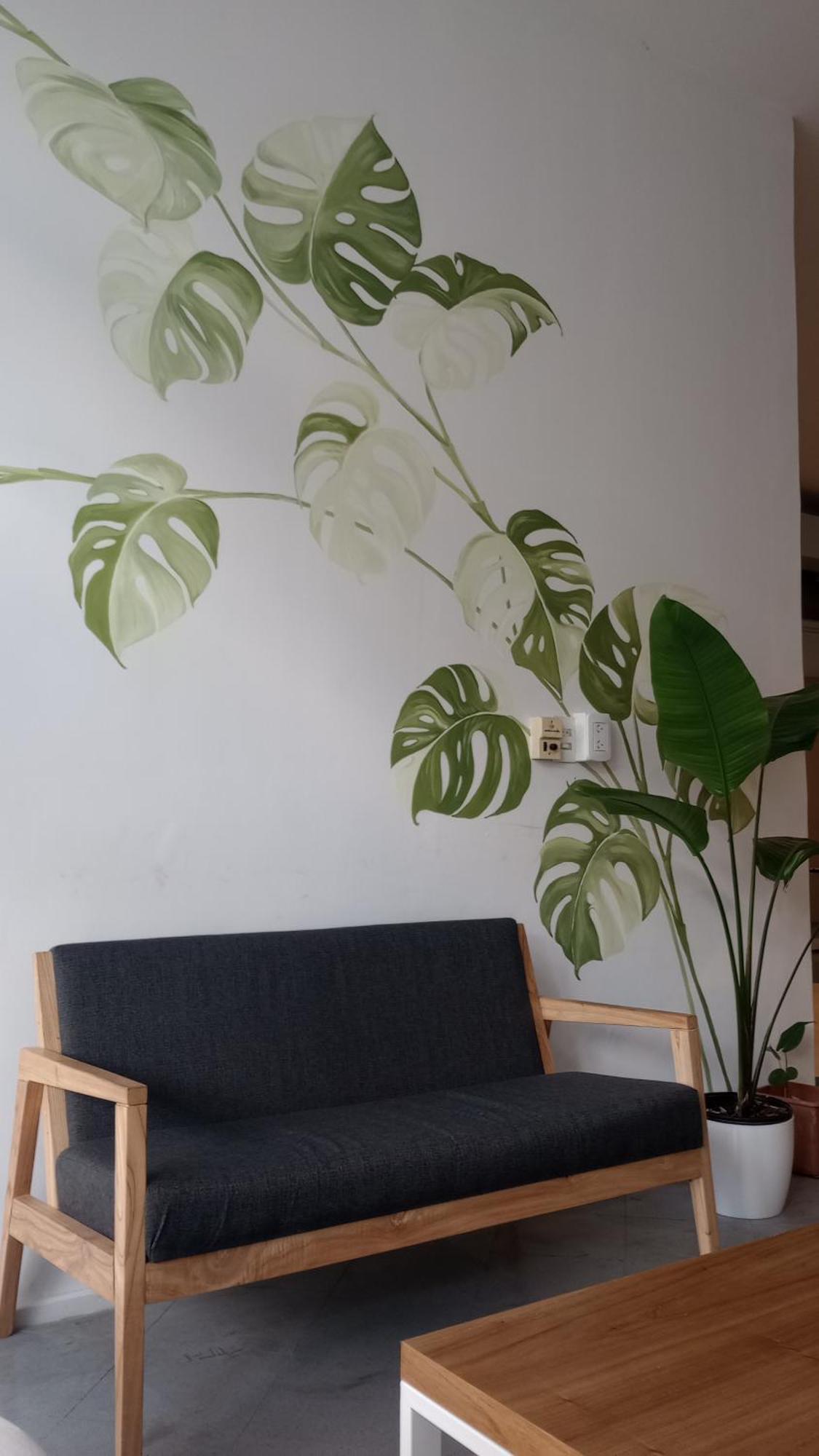 Hostel Rio Plateado Buenos Aires